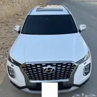 باليسيد هيونداي