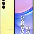 جالاكسي A15لون ذهبي للبيع
