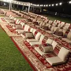 تاجير كراسي وطاولات وكنب وكنبات ودفايات الرياض