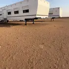 كرفانات ايجار وبيع