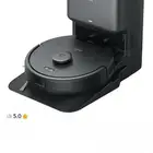 مكنسة كهربائية روبوتية هايبرد L60