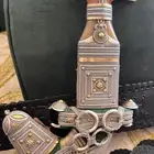 خنجر زراف للبيع 7اصابع