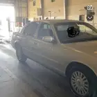 فورد مركيز 2007