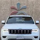 جيب شيروكي لميتد 2021 فل كامل