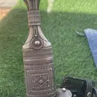 جنبيه زراف مشروطه