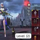 I have PUBG account