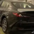 كامري 2025 E بنزين ستاندر سعودي ( صادر لوحه )