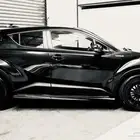 2020 Toyota C-HR