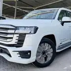 لاندكروزر (2026) L5 الساير فل كامل كاش وأقساط البنوك