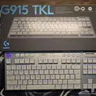 كيبورد ماوس سماعات مايك لوجتك