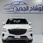 جنسس GV70 وكالة 2023