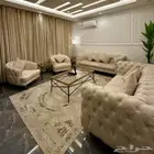 اثاث استخدام قليل للبيع
