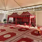مظلات فاخرة خاصة باليوم الوطني والمناسبات..عرض خاص لا يفوتك