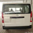 هايس ديزل بضاعة سقف منخفض 2025