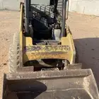 بوبكات كتربلر 2007