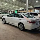 كامري 2017 فل كامل