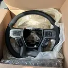 دركسون فل فورد F150-250-350 جديد (تحكم صوت -مثبت)