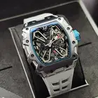 ساعات ماركة ريتشارد ميل سبورت ماستر