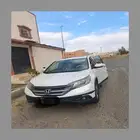سياره هوندا CRV موديل 2014 ماشي 300 ألف