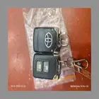 ريموت فورتشنر من 2008 الى 2015