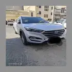 هونداي توسان 2017