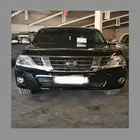 نيسان باترول 2019