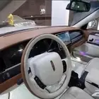 لنكولن تاون كار