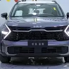 كيا سبورتاج لارج نص فل مع عروض اليوم الوطني
