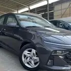 هيواندي اكسنت 1.5 2025 فليت اقساط وكاش