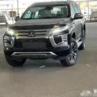 ميتسوبيشي مونتيرو 2023
