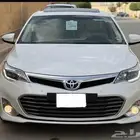 تويوتا افالون 2013