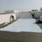 عوازل اسطح ضد تسرب المياه