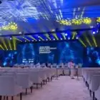 شاشات LED للفعاليات الحفلات و المناسبات اسعار مناسبه