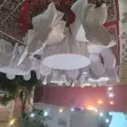 تاجير طاولات كراسي مصلى العيد
