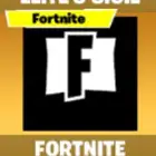 حساب فورت للبيع