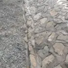 معلم حجر طبيعي