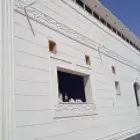 لياسه ملونه وديكورات خارجيه بديل الحجر الطبيعي
