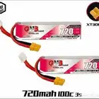 3s 720mah Lipo battery for pavo 20 pro