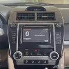 شاشة كامري شد بلد