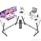 طاولة مكتبية تصميم زاوية