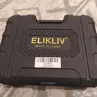 دريل شحن جديد