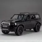 مجسم سيارة تويوتا برادو SUV