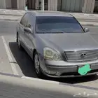لكزس 430 تشليح فقط