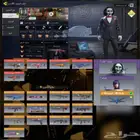 حساب كود موبايل للبيع او للبدل 697 6009217