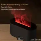 Flame Humidifier