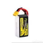 Tattu R line 6s batteries 1550mah