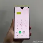 شاشة جوال سامسونج s22 الترا اصلية