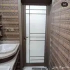 المنيوم باب