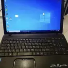 لابتوب توشيبا