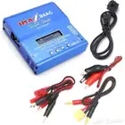 iMAX B6 AC Charger 80W B6AC 6A RC Balance Charger Digital LC